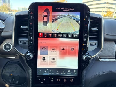 2026 RAM 2500 Limited