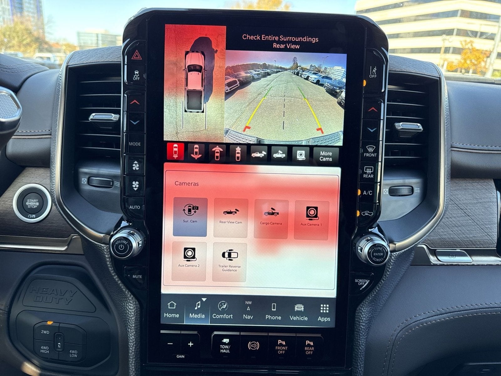 2026 RAM 2500 Limited