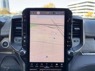 2026 RAM 2500 Limited