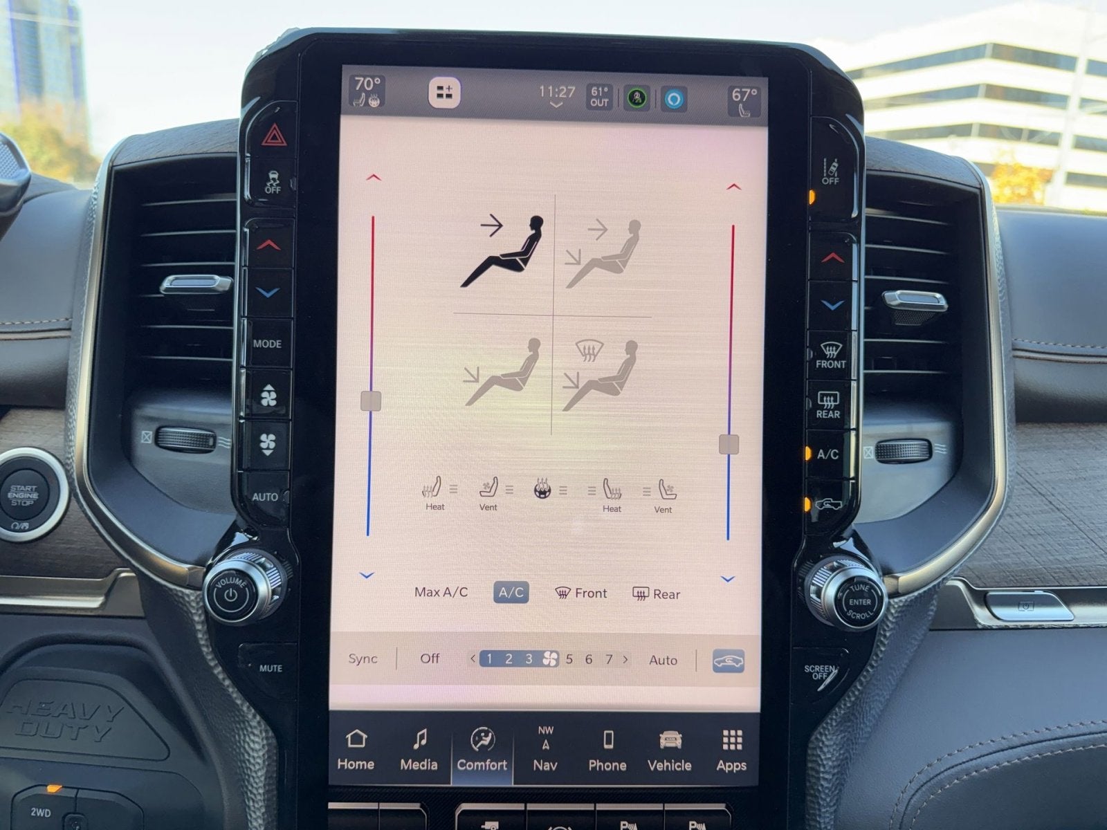 2026 RAM 2500 Limited