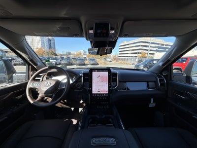 2026 RAM 2500 Limited