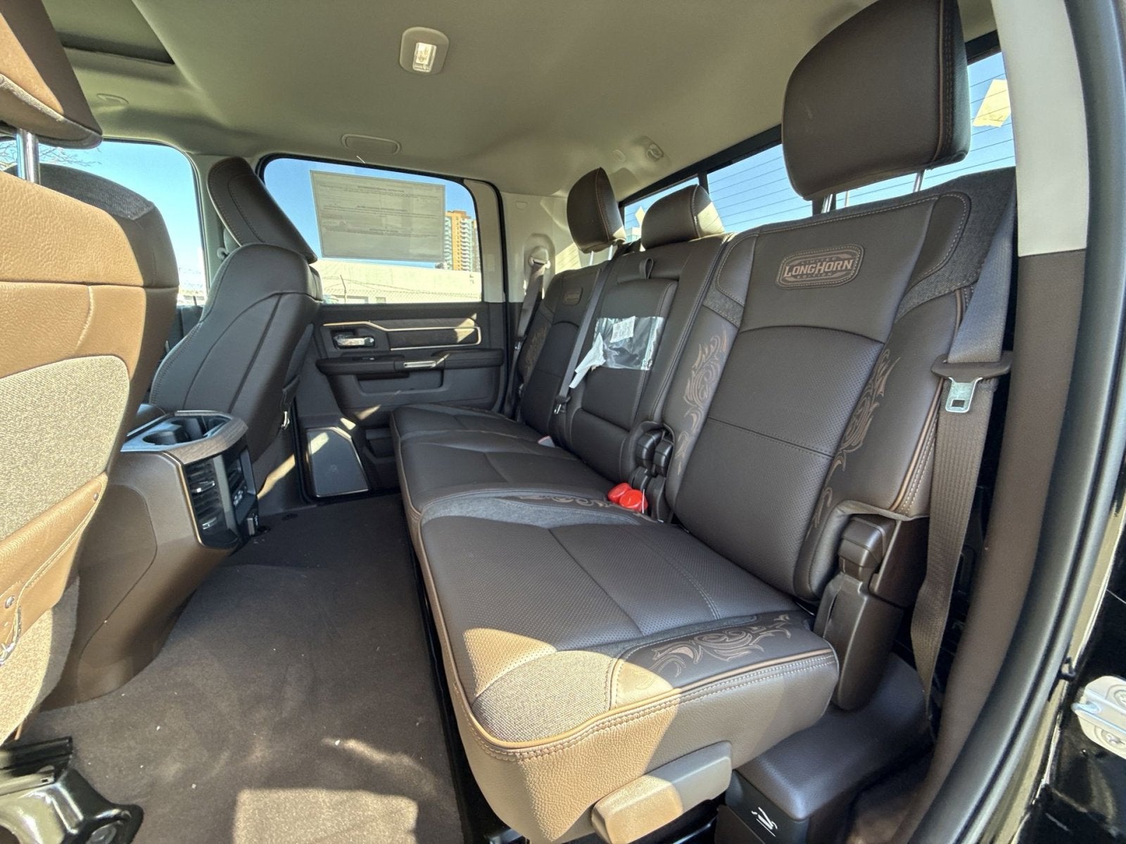 2026 RAM 2500 Limited