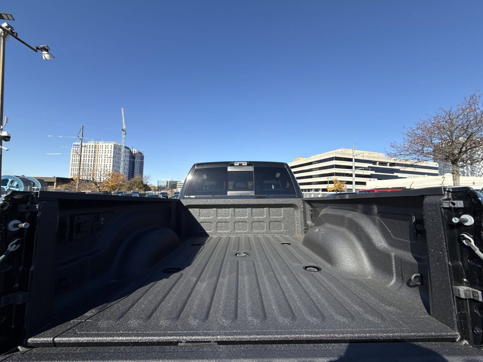 2026 RAM 2500 Limited