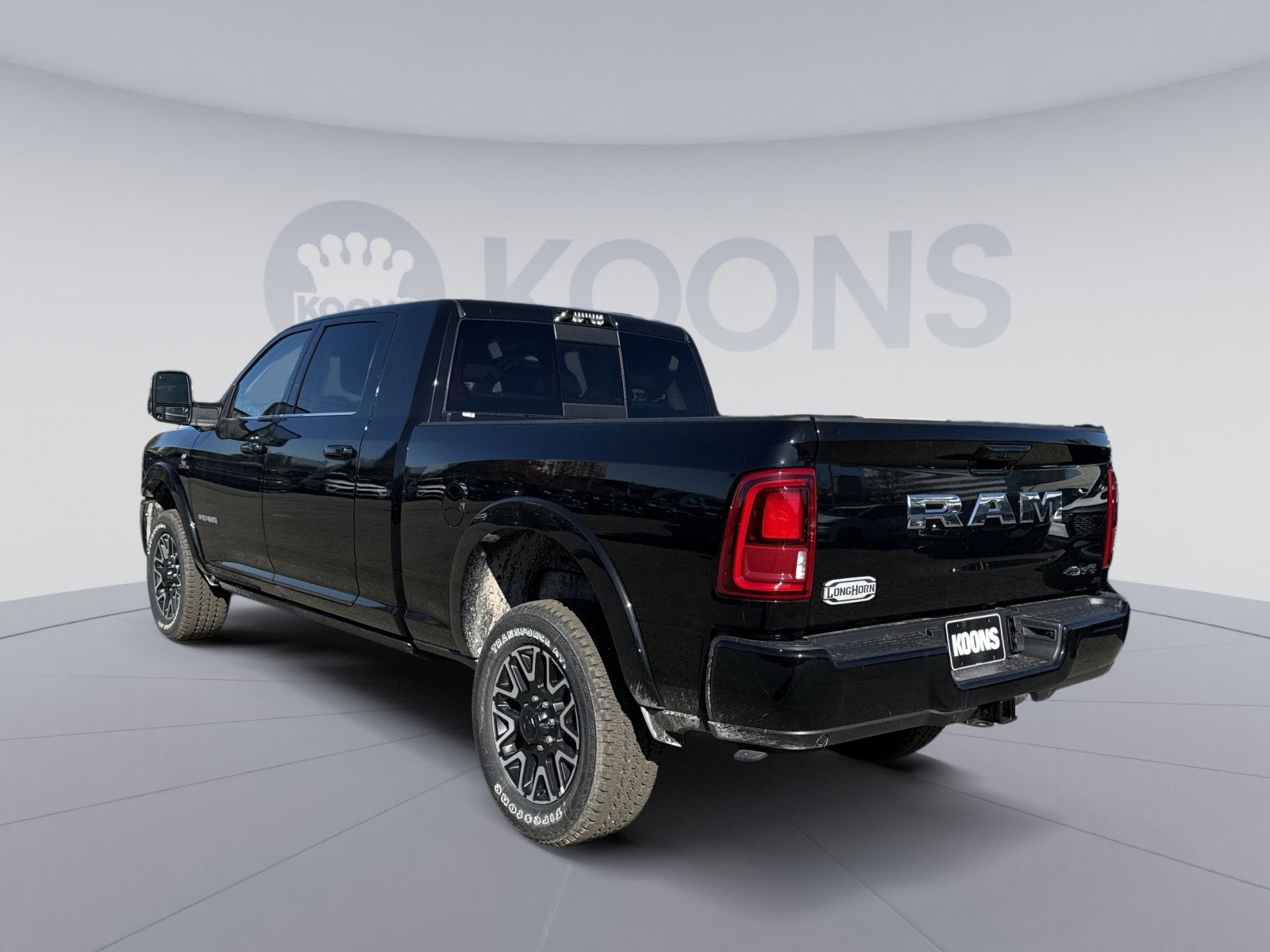 2026 RAM 2500 Limited