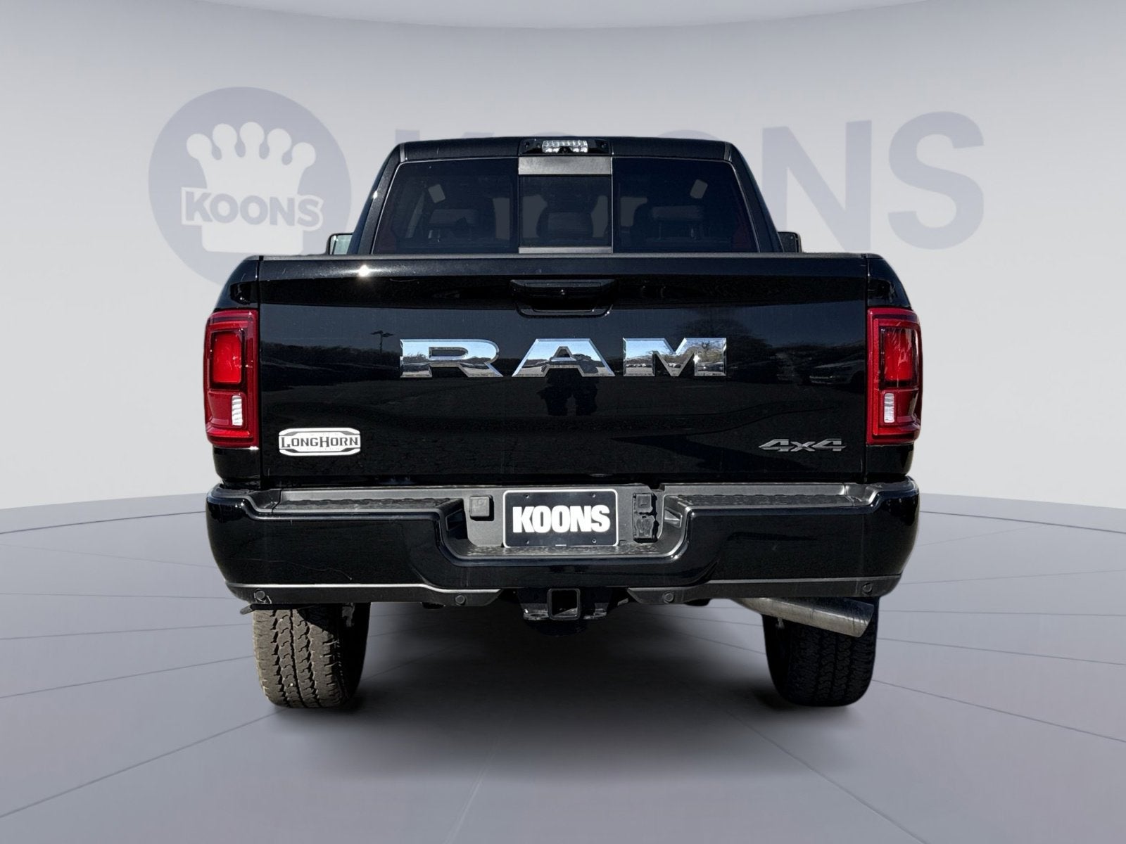 2026 RAM 2500 Limited