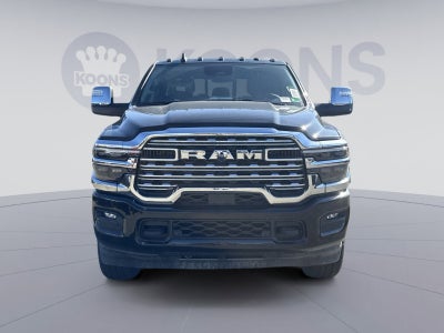 2026 RAM 2500 Limited