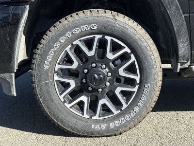 2026 RAM 2500 Limited