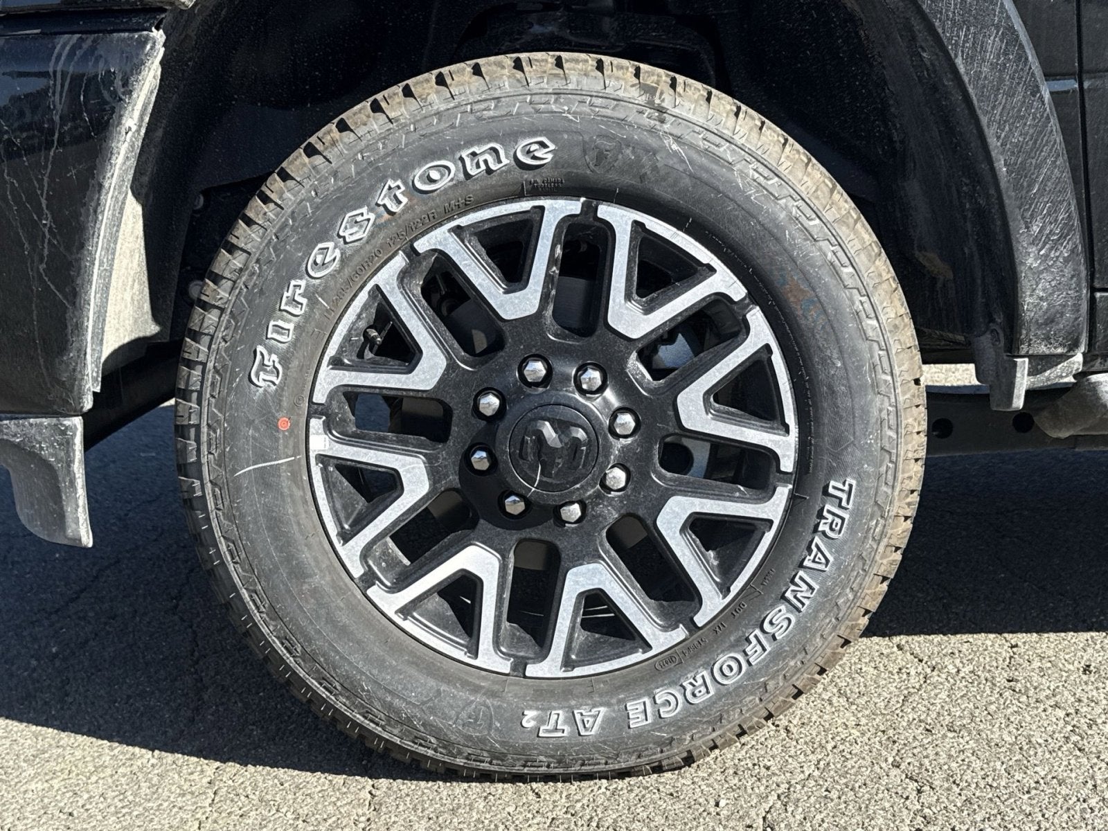 2026 RAM 2500 Limited