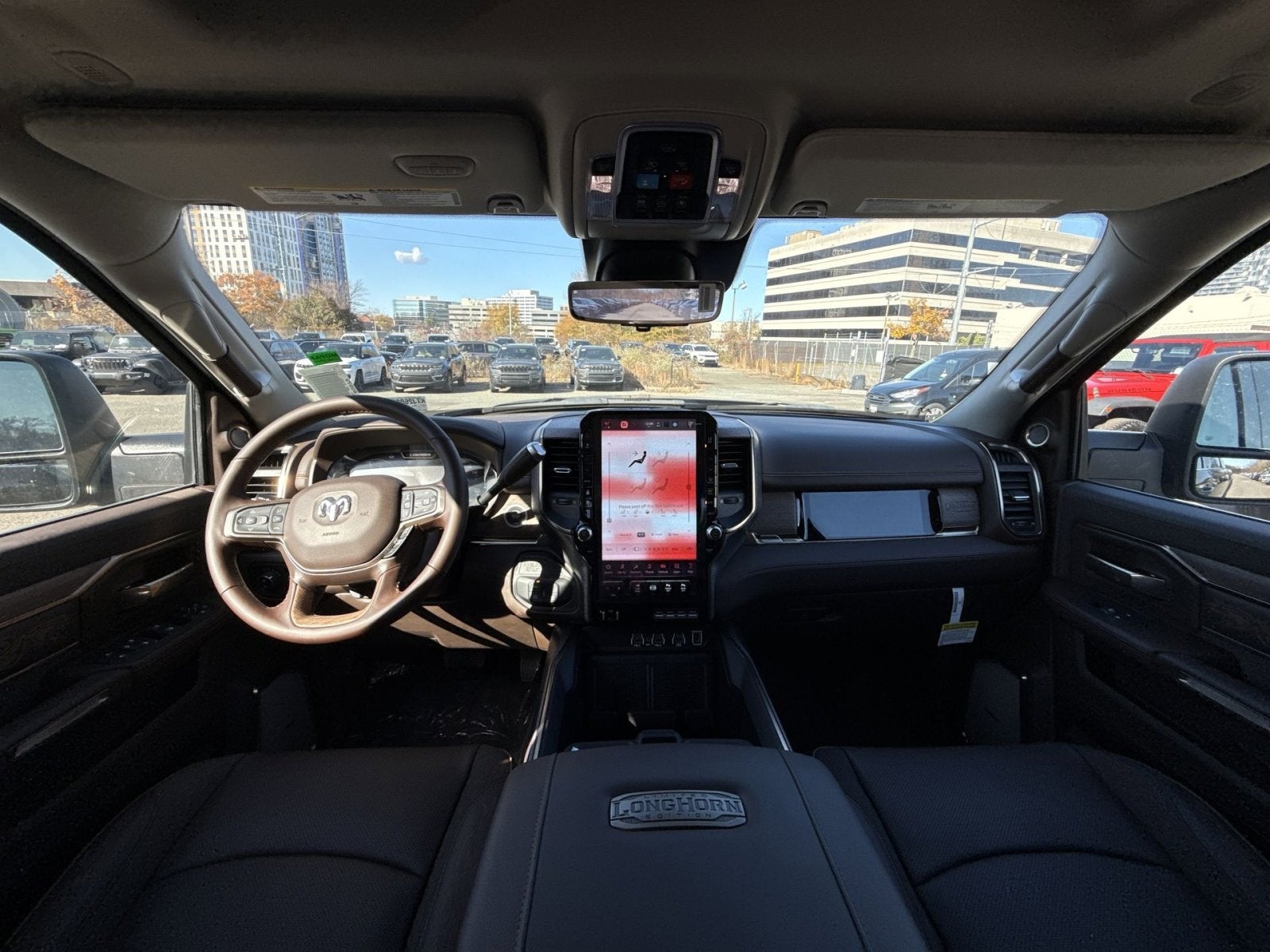 2026 RAM 2500 Limited