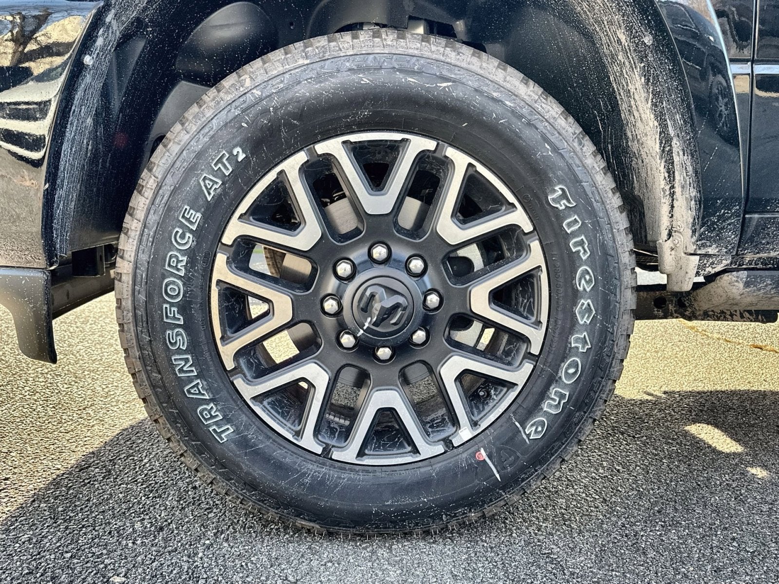 2026 RAM 2500 Limited