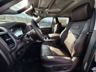 2026 RAM 2500 Limited