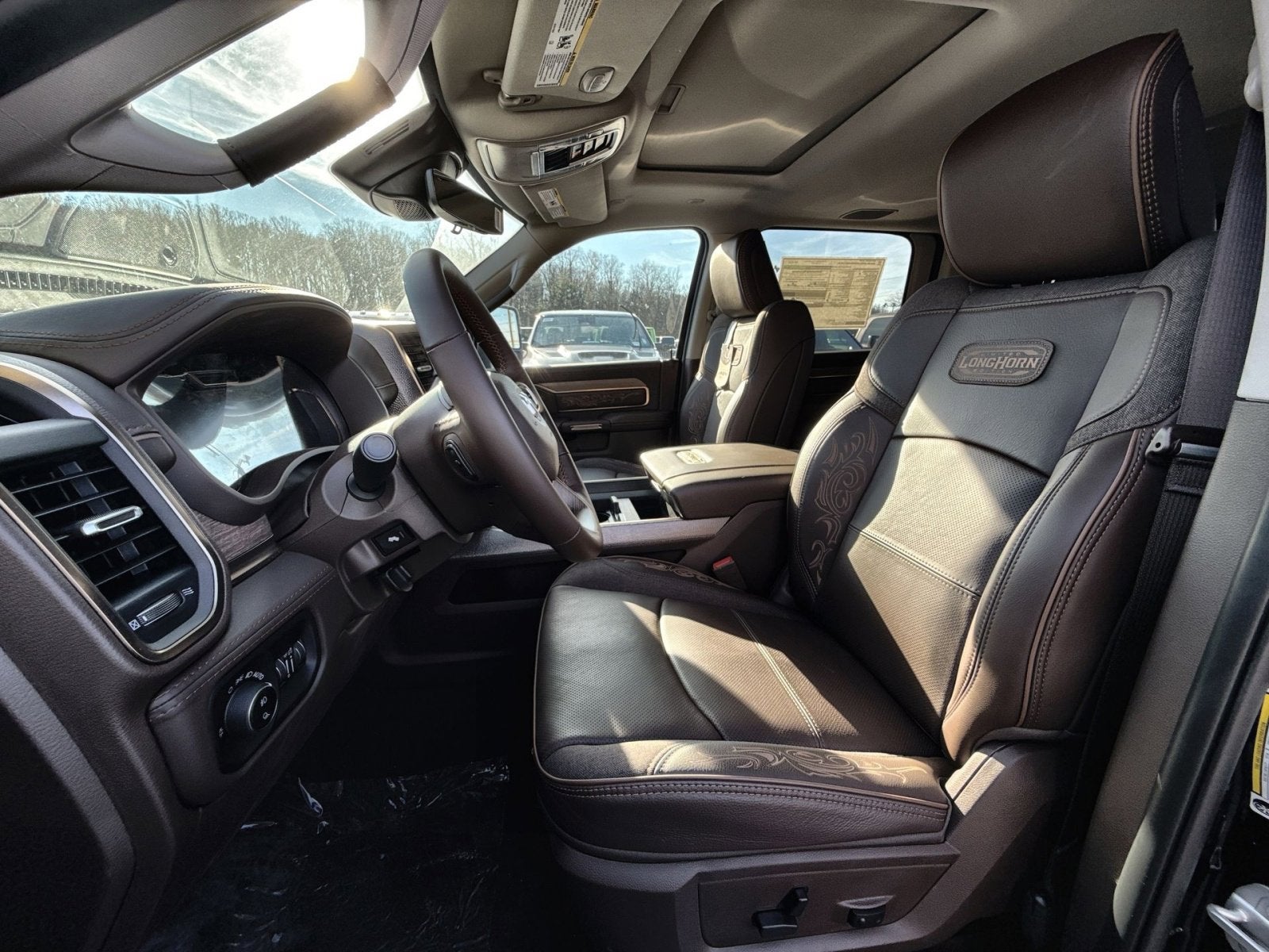 2026 RAM 2500 Limited