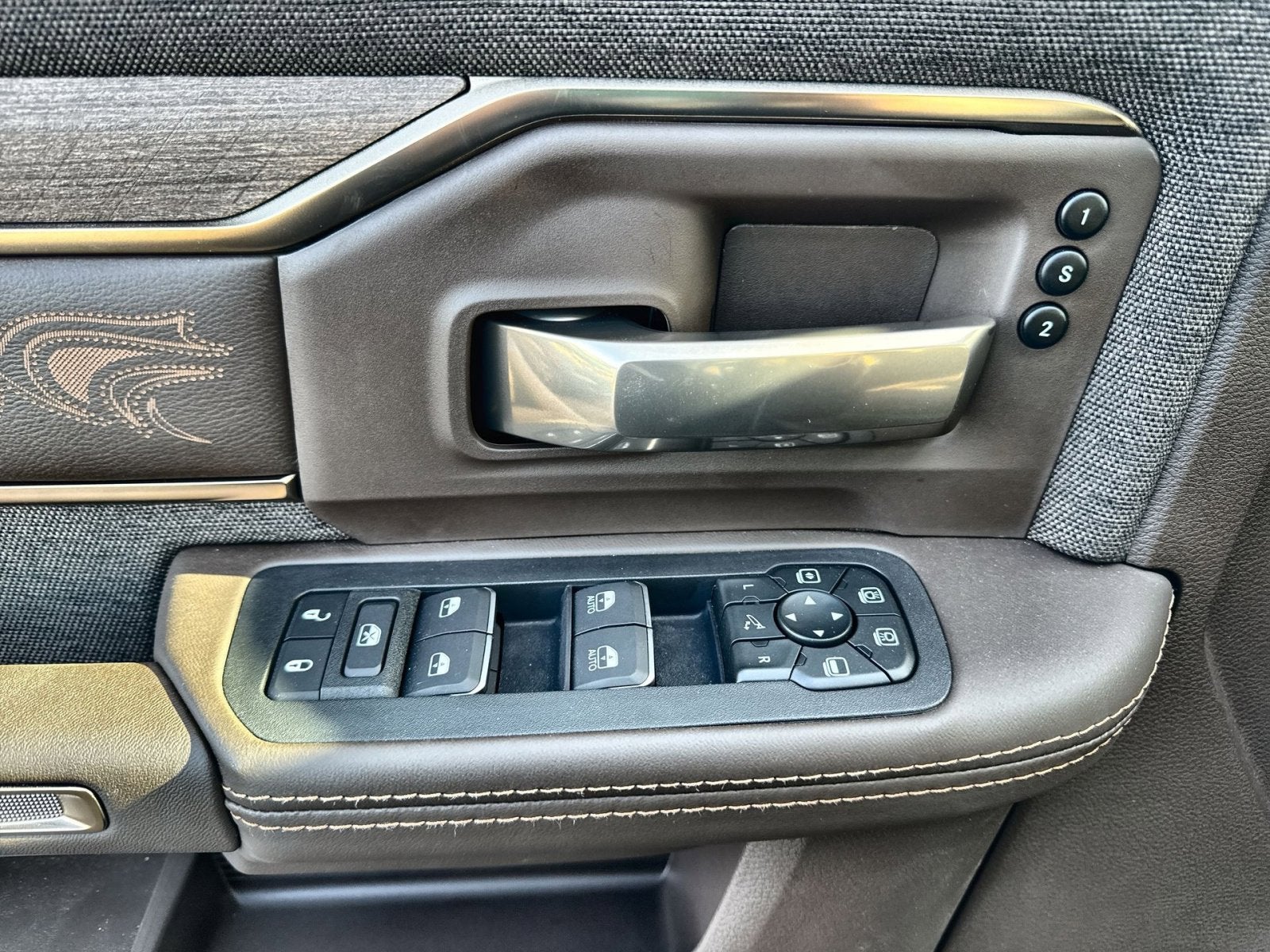 2026 RAM 2500 Limited