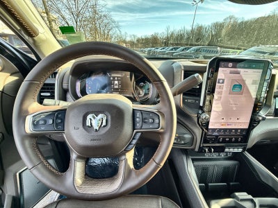 2026 RAM 2500 Limited