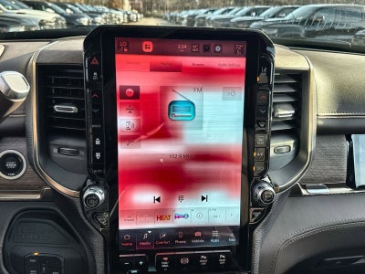 2026 RAM 2500 Limited