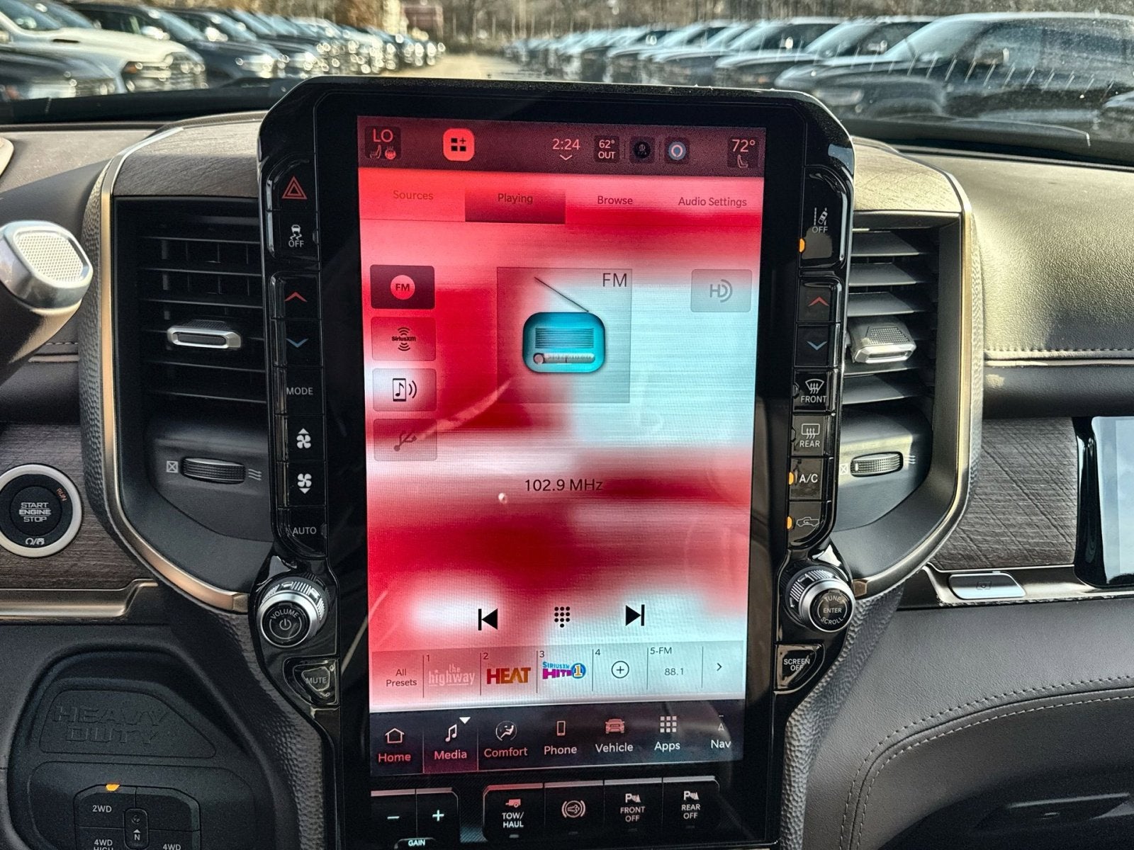 2026 RAM 2500 Limited