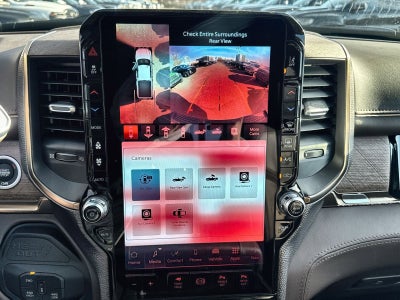 2026 RAM 2500 Limited