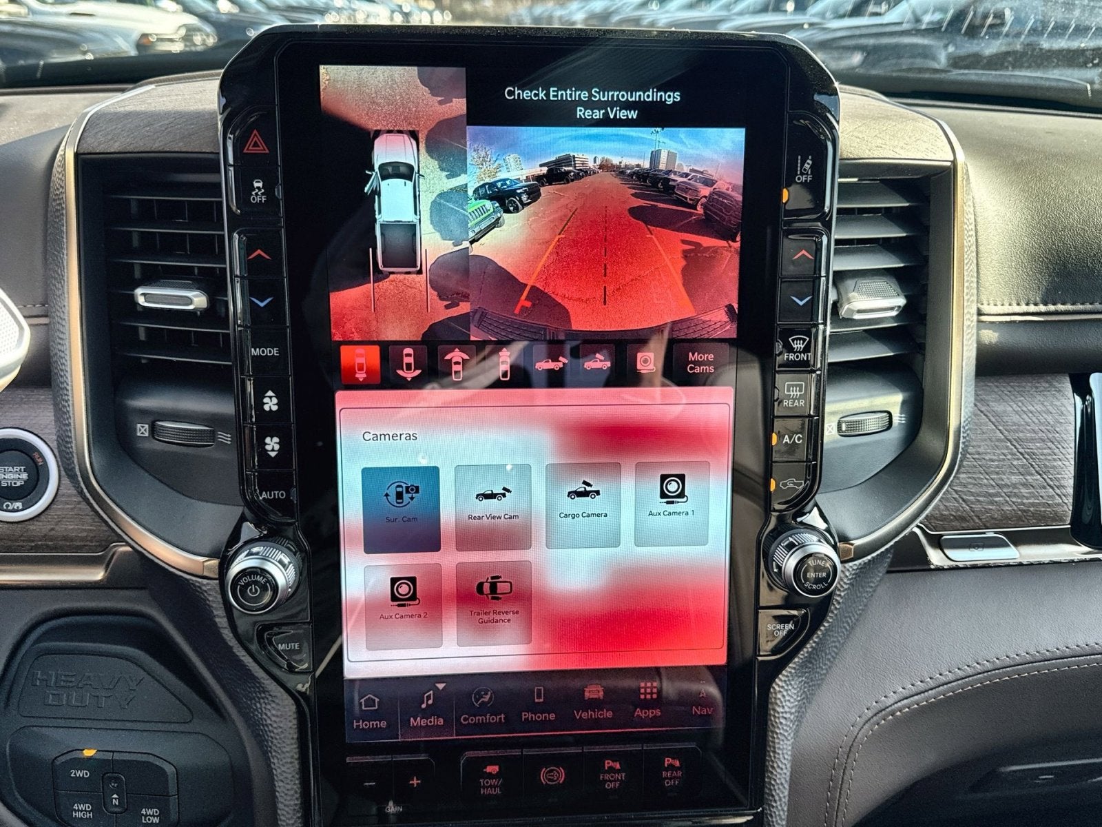 2026 RAM 2500 Limited