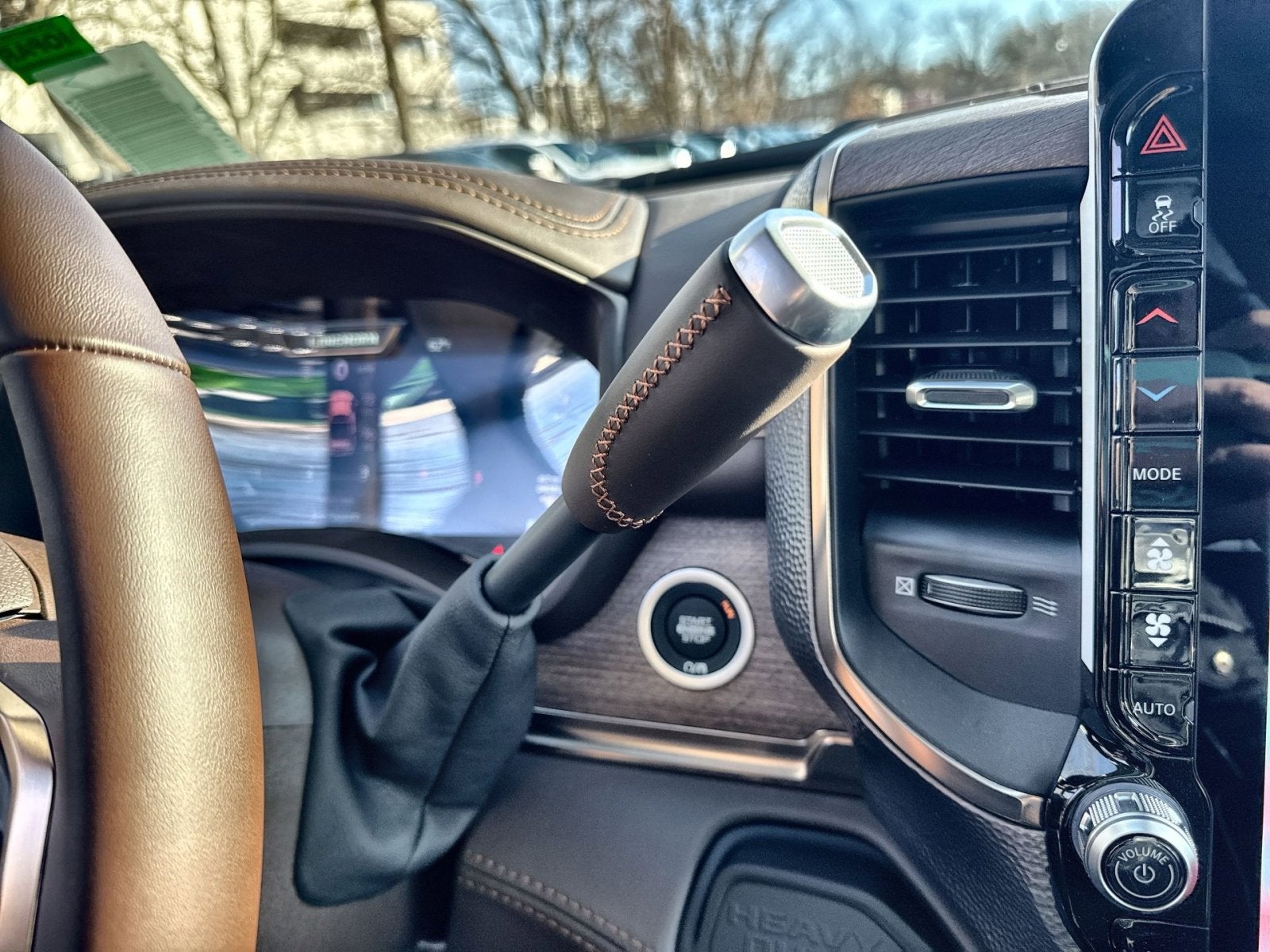 2026 RAM 2500 Limited