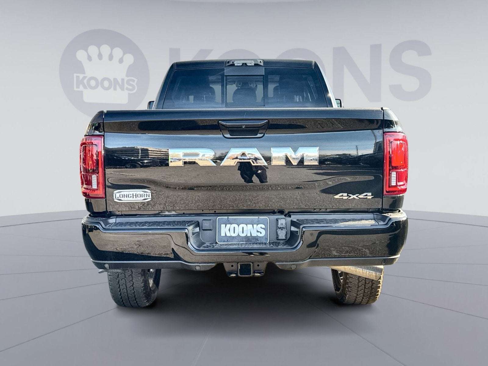 2026 RAM 2500 Limited