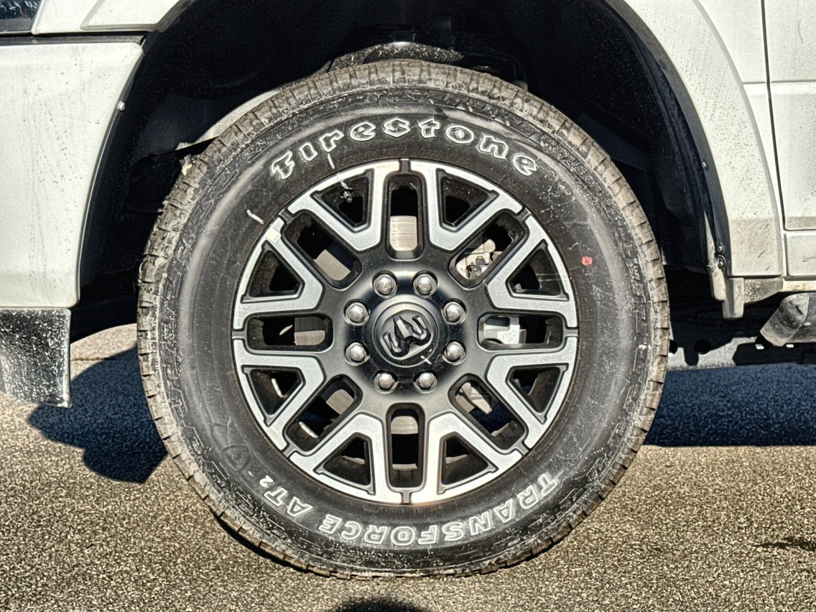 2026 RAM 2500 Limited