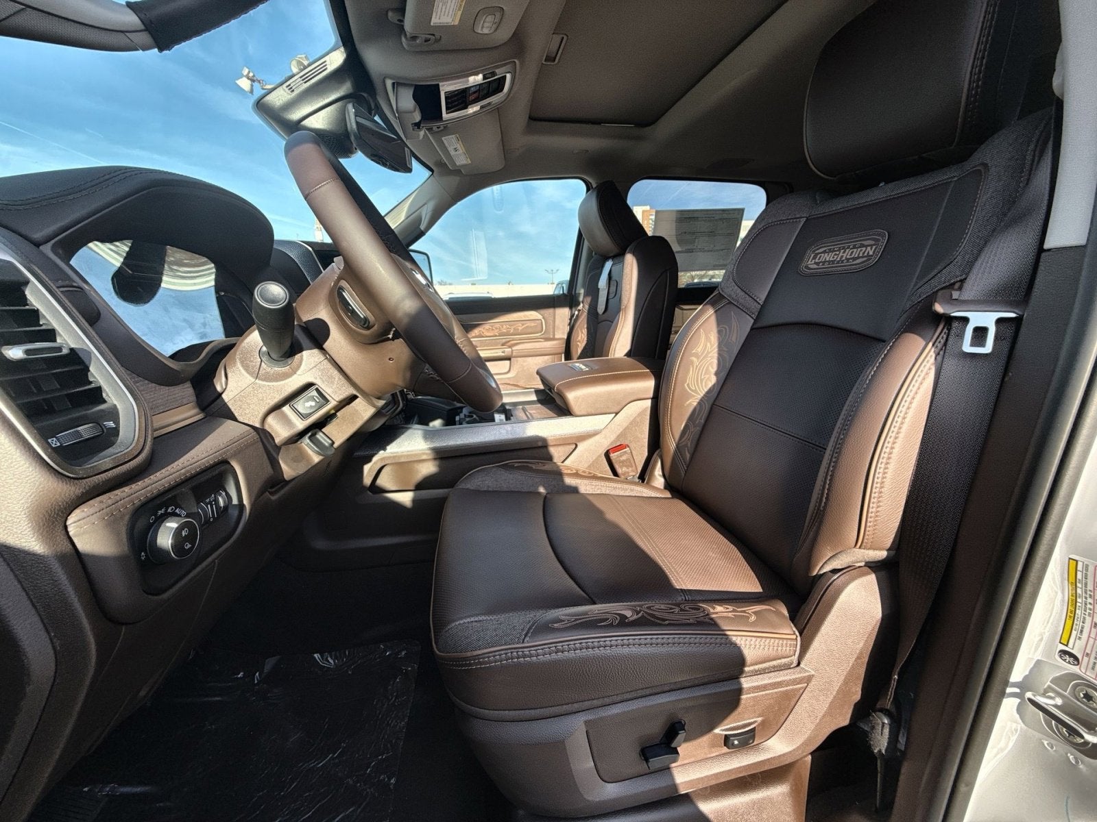 2026 RAM 2500 Limited