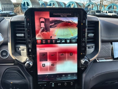 2026 RAM 2500 Limited