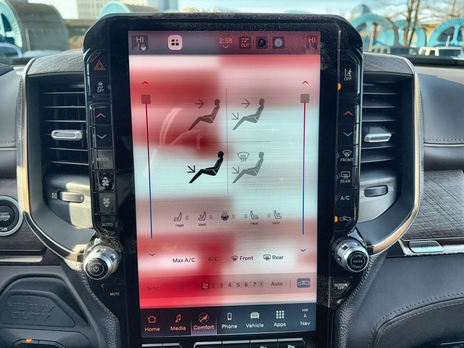 2026 RAM 2500 Limited