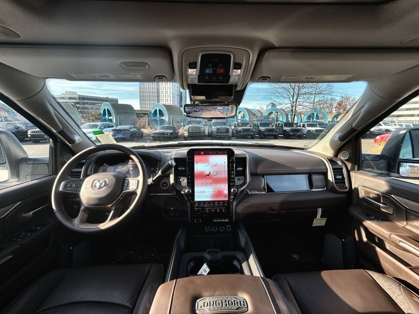 2026 RAM 2500 Limited