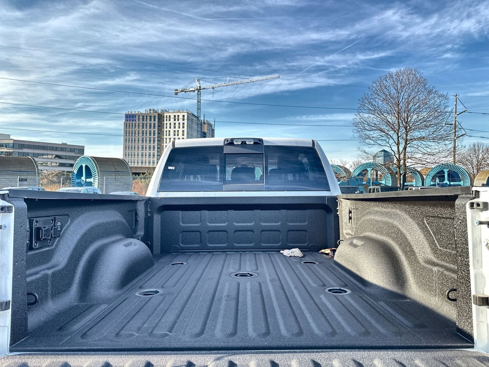 2026 RAM 2500 Limited