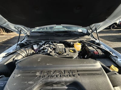 2026 RAM 2500 Limited