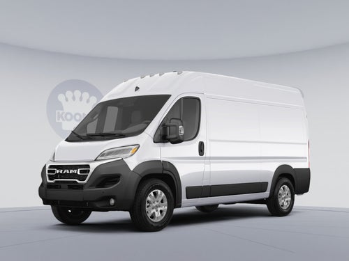 2024 RAM ProMaster 1500 Base