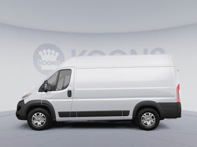 2024 RAM ProMaster 1500 Base