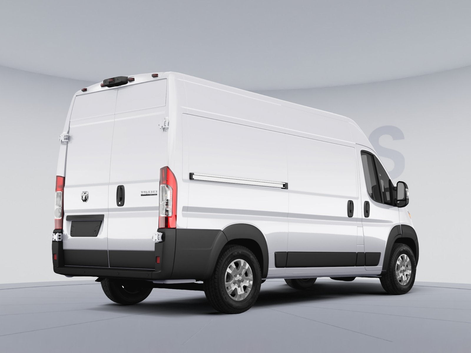 2024 RAM ProMaster 1500 Base
