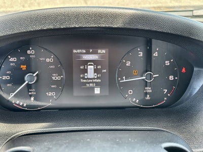 2025 RAM ProMaster 2500 High Roof