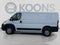 2025 RAM ProMaster 2500 Base