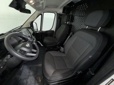 2025 RAM ProMaster 2500 Base