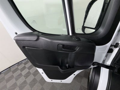 2025 RAM ProMaster 2500 Base