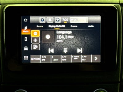 2025 RAM ProMaster 2500 Base