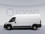 2025 RAM ProMaster 2500 Base
