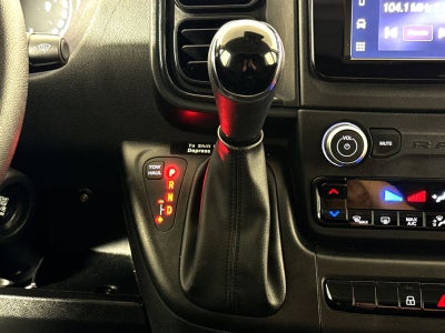 2025 RAM ProMaster 2500 Base