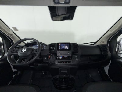 2025 RAM ProMaster 2500 Base