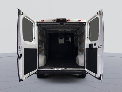 2025 RAM ProMaster 2500 Base
