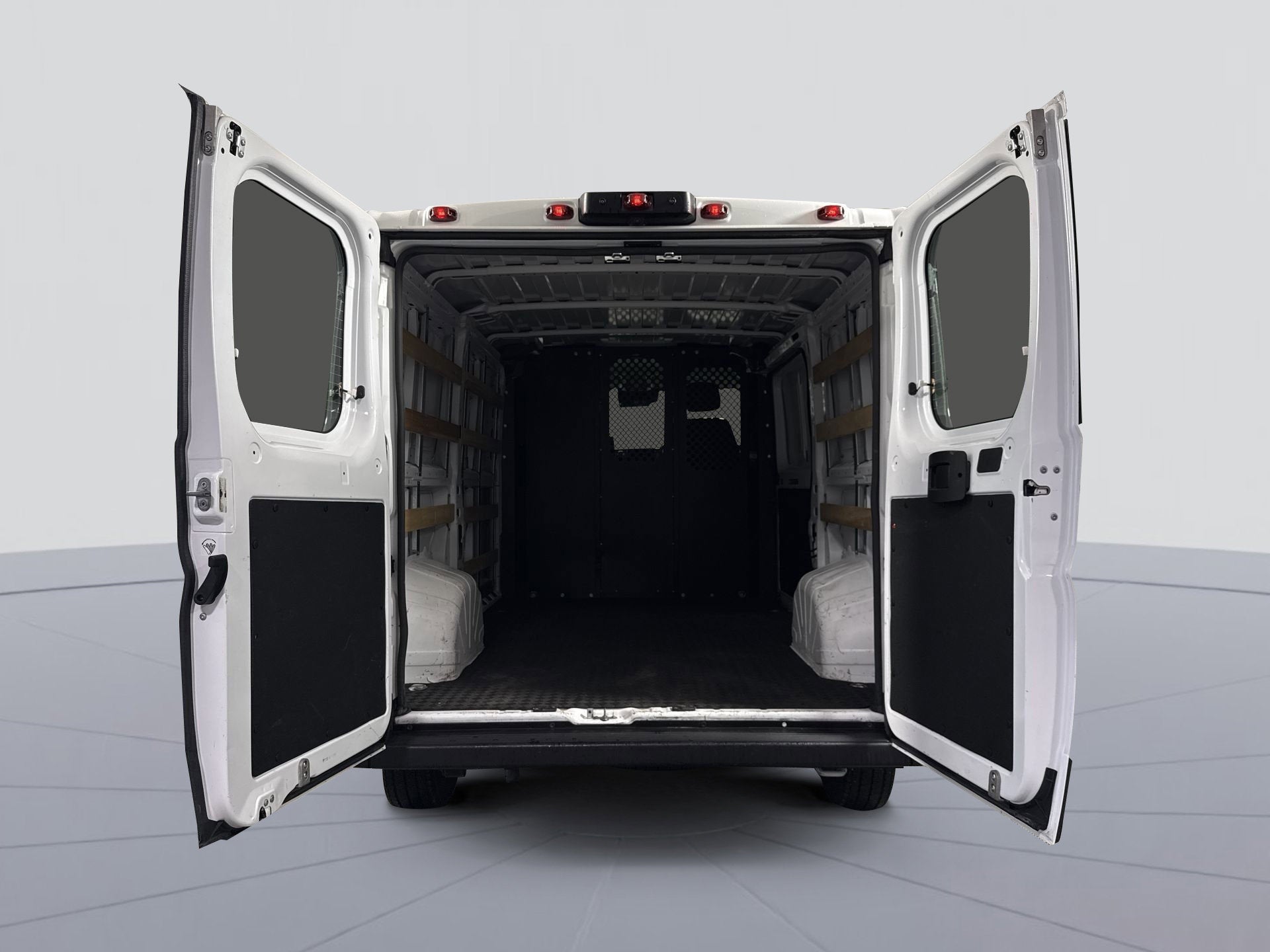 2025 RAM ProMaster 2500 Base