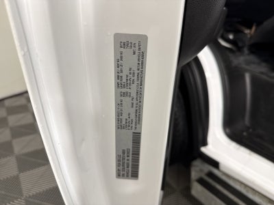 2025 RAM ProMaster 2500 Base