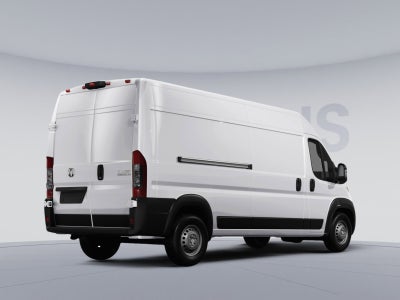 2025 RAM ProMaster 2500 Base