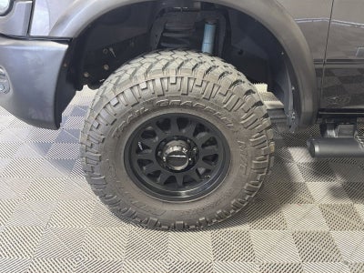 2021 RAM 2500 Power Wagon