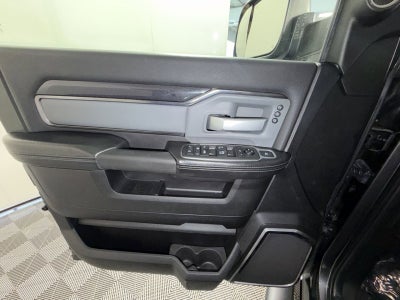 2021 RAM 2500 Power Wagon