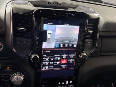 2021 RAM 2500 Power Wagon