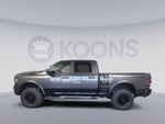 2021 RAM 2500 Power Wagon